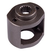 Ремкомплект для гайковерта NC-6218, обойма молотков MIGHTY SEVEN NC-6218P33 SEVEN