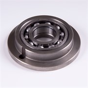 Ремкомплект для гайковерта NC-6218, пластина передняя торцевая MIGHTY SEVEN NC-6218P27 SEVEN