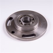 Ремкомплект для гайковерта NC-6218, пластина задняя торцевая MIGHTY SEVEN NC-6218T22 SEVEN