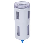 Ремкомплект колба в защитном кожухе для фильтров 690-51, 691-51 МАСТАК 690-51WGC 690-51WGC