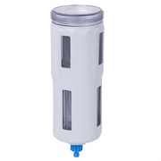 Ремкомплект колба в защитном кожухе для фильтров 690-31, 690-41, 691-31, 691-41 МАСТАК 690-41WGC 690-41WGC