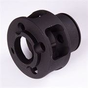 Ремкомплект для ручного усилителя 34488-26, корпус планетарных шестерней KING TONY 34488-A02B TONY