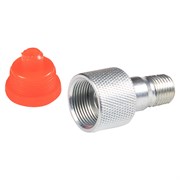 Ремкомплект для съемника подшипников 104-19404, коплер 1/4"NPT МАСТАК 104-19404R14 104-19404R14