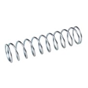 Ремкомплект для съемника подшипников 104-19312, пружина гидроцилиндра МАСТАК 104-19312R06 104-19312R06