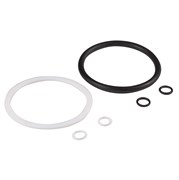 Ремкомплект для съемника подшипников 104-19330, комплект уплотнений (03,04,05,08) МАСТАК 104-19330RK 104-19330RK