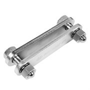 Ремкомплект для съемника 7962-12, комплект пластин, 2 шт KING TONY 7962-12DK TONY