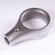 Ремкомплект для ручного усилителя 34688, корпус усилителя KING TONY 34688-A01 TONY