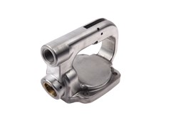 Ремкомплект для гайковерта NC-8311, рукоятка MIGHTY SEVEN NC-8311T01 SEVEN