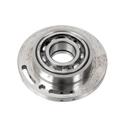 Ремкомплект для гайковерта NC-8311, пластина передняя торцевая MIGHTY SEVEN NC-8311T04 SEVEN