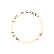 Ремкомплект для гайковерта NC-4217, прокладка ударного маханизма MIGHTY SEVEN NC-4217R04 SEVEN