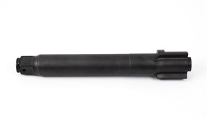 Ремкомплект для гайковерта NC-8351, ось удлиненная, в сборе (39А, 41, 42) MIGHTY SEVEN NC-8311T06A SEVEN