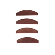 Ремкомплект для ножа пневматического QK-111, лопасти ротора, 4 шт MIGHTY SEVEN QK-111T20 SEVEN