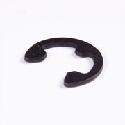 Ремкомплект для ножа пневматического QK-111, фиксатор подшипника шпинделя MIGHTY SEVEN QK-111TP44 SEVEN