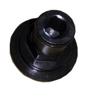 Ремкомплект к наборам 102-01003, 102-00007C, переходник внутренний шестигранник МАСТАК 102-01002R01 102-01002R01