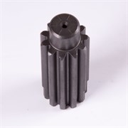 Ремкомплект для ручного усилителя 34488-26, вал промежуточный KING TONY 34488-A03B TONY