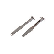 Ремкомплект для набора оправок 103-80022, лапка съемника 70 мм, 2 шт МАСТАК 103-80022R01 103-80022R01