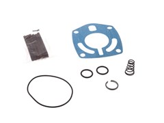 Ремкомплект для гайковертов 33671-160 и 33672-160, комплект (10,11,15,18,19,20,24(6),32,36,37) KING TONY 33671-ATK TONY