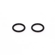 Ремкомплект для гайковерта NC-4213, кольцо уплотнительное, 2 шт MIGHTY SEVEN NC-4213T17 SEVEN