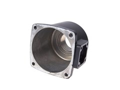 Ремкомплект для гайковерта NC-8382, корпус ударного механизма MIGHTY SEVEN NC-8382P05 SEVEN