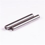 Ремкомплект для гайковерта NC-3812, штифт обоймы молотков, 2 шт MIGHTY SEVEN NC-3812T11 SEVEN