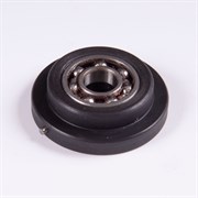 Ремкомплект для гайковерта NC-3812, пластина передняя торцевая MIGHTY SEVEN NC-3812P27 SEVEN