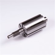 Ремкомплект для гайковерта NC-3812, ротор пневмодвигателя MIGHTY SEVEN NC-3812P26 SEVEN