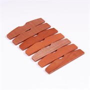 Ремкомплект для гайковерта NC-3812, лопасти ротора, 7 шт MIGHTY SEVEN NC-3812T01 SEVEN