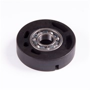 Ремкомплект для гайковерта NC-3812, пластина задняя торцевая MIGHTY SEVEN NC-3812P28 SEVEN