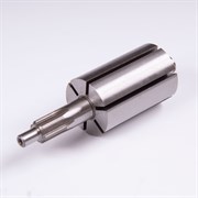 Ремкомплект для гайковерта NC-4811, ротор пневмодвигателя MIGHTY SEVEN NC-4811P25 SEVEN