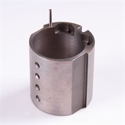 Ремкомплект для гайковерта NC-4811, цилиндр пневмодвигателя MIGHTY SEVEN NC-4811P28 SEVEN