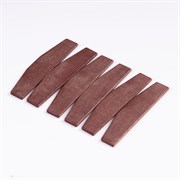 Ремкомплект для гайковерта NC-4811, лопасти ротора, 6 шт MIGHTY SEVEN NC-4811T01 SEVEN