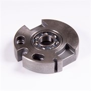 Ремкомплект для гайковерта NC-4811, пластина задняя торцевая MIGHTY SEVEN NC-4811P27 SEVEN