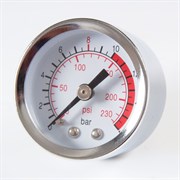 Ремкомплект для фильтров серий 690, 691, 694, манометр 1/8" МАСТАК 693-2D-old 693-2D-old