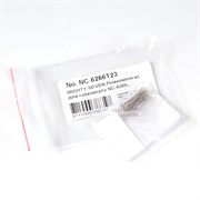 Ремкомплект для гайковерта NC-6266, пружина лопастей, 6 шт MIGHTY SEVEN NC-6266T23 SEVEN