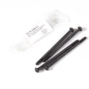 Ремкомплект для гайковерта NC-6266, комплект стяжных винтов, 4 шт MIGHTY SEVEN NC-6266T17 SEVEN