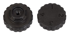 Ремкомплект для гайковерта 608-23388L, регулятор мощности A, левый МАСТАК 608-23388R16 608-23388R16