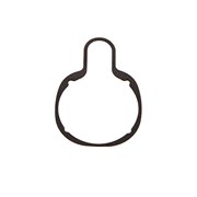 Ремкомплект для гайковерта 604-00690, прокладка цилиндра большая МАСТАК 604-00690R13 604-00690R13