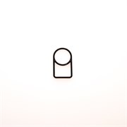 Ремкомплект для гайковертов 603-00406 и 604-00690, прокладка цилиндра малая МАСТАК 604-00690R14 604-00690R14