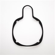 Ремкомплект для гайковерта 606-01626, прокладка цилиндра большая МАСТАК 606-01626R13 606-01626R13