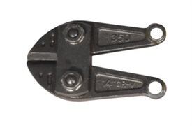 Ремкомплект для болтореза 6131-36, сменные лезвия KING TONY 6131-36P01 TONY