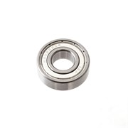 Ремкомплект для шлифмашины пневматической (УШМ) QB-117, подшипник качения MIGHTY SEVEN QB-117P25 SEVEN