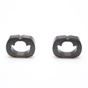 Ремкомплект для гайковерта NC-4217, молоток, 2 шт MIGHTY SEVEN NC-4217T32 SEVEN