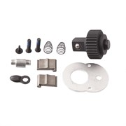 Ремкомплект для динамометрических ключей 34462 KING TONY 34462-1DK TONY