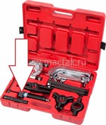 Ремкомплект для съемника гидравлического 104-19010С, цилиндр гидравлический МАСТАК 104-19010R1 104-19010R1