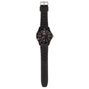 Часы с логотипом бренда "MIGHTY SEVEN" ZG-101 SEVEN