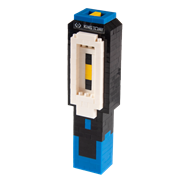 Конструктор пластмассовый бренда "KING TONY", фонарь KING TONY TS1015 TONY