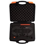 Набор фиксаторов распредвала / коленвала, VAG, 6 предметов, кейс AFFIX AF10321106C AF10321106C