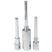 Набор фиксаторов коленвала Renault, 3 предмета AFFIX AF10380003 AF10380003