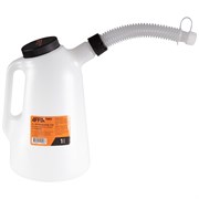 Емкость мерная с крышкой, 2 л AFFIX AF13510002 AF13510002