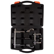 Набор съемников шкивов, 8 предметов, кейс AFFIX AF10320018C AF10320018C